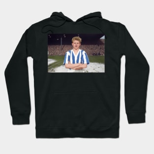 Denis Law Huddersfield Hoodie